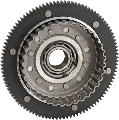 DRAG SPECIALTIES Clutch Shell 94-97 B/T bild 1 PMMEDIA:45ca31022abace85
