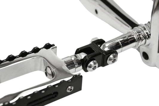 LA CHOPPERS Adapter för fotpinnemontering tidigt utförande bild 2 PMMEDIA:1933d2517a5a5c02