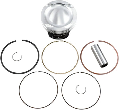 Wiseco Piston Kit Forged Series for 4-Stroke Kolvar & ringsatser bild 4 PMMEDIA:2bf5d4f29513a56d