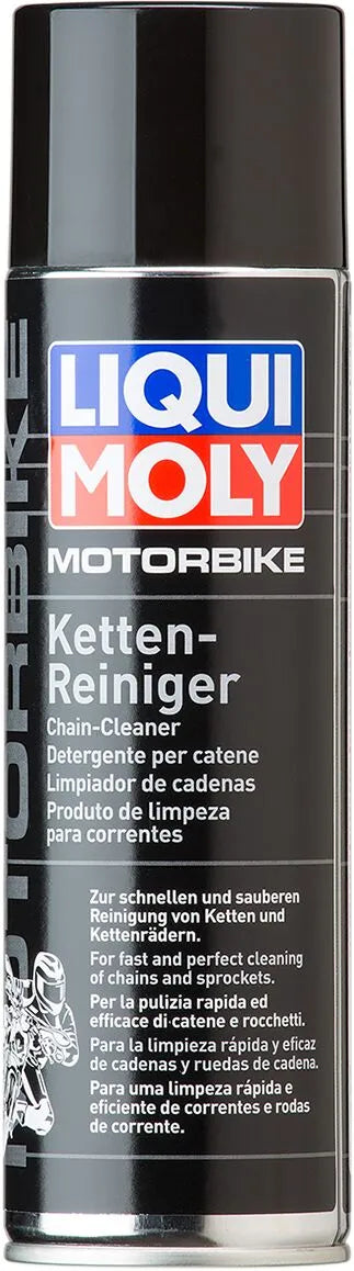 Liqui Moly Cleaner Rengöring & avfettning bild 7 PMMEDIA:fdab68e1c8e416f1