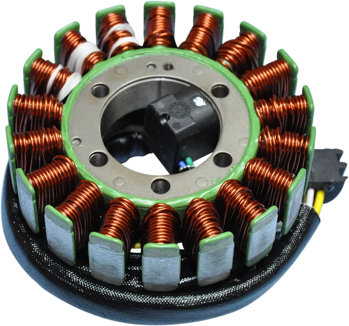 RICK'S MOTORSPORT ELECTRIC Stator Polaris bild 1 PMMEDIA:d47529c3eb5ac8ef