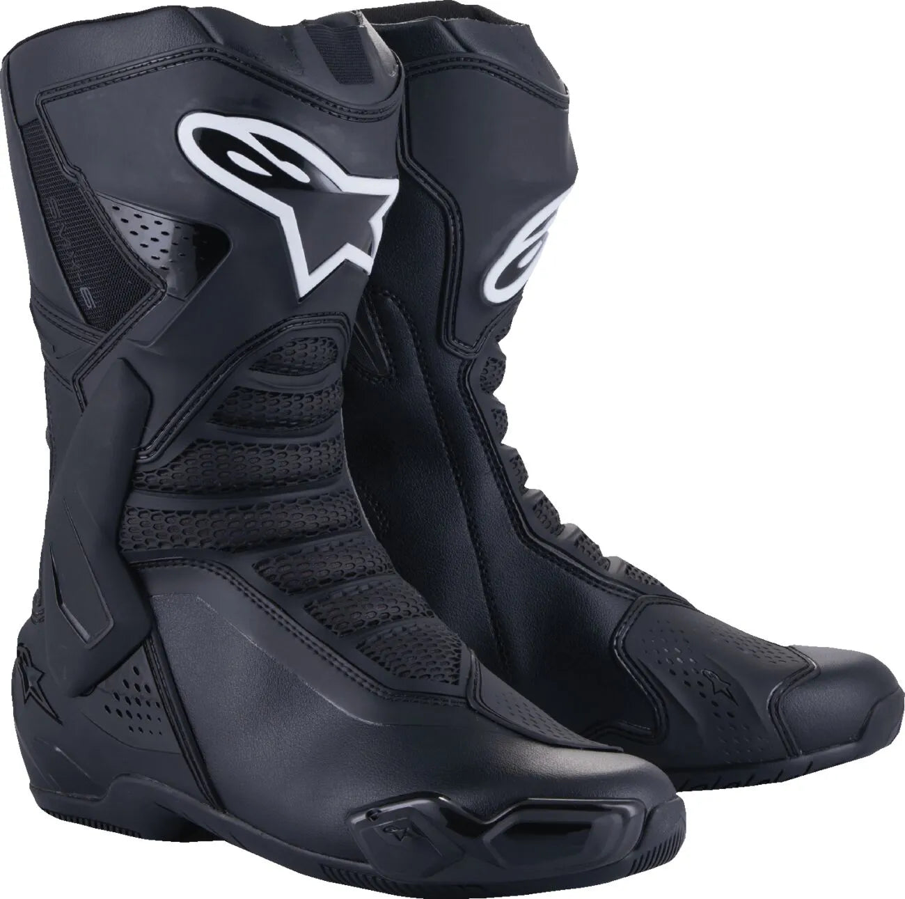 Alpinestars (Road) SMX-6 V3 MC Stövlar (gata) bild 5 PMMEDIA:c72ac8fd3e8739d3