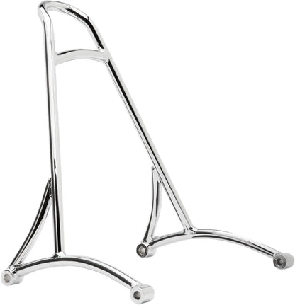 Burly Brand Short 13" Sissy Bar Sissybars bild 4 PMMEDIA:5e40b872cb2712e8