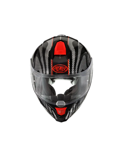 Premier Helmets Hyper Carbon PS Integralhjälm vuxen bild 4 PMMEDIA:c03889d2c9a7300e