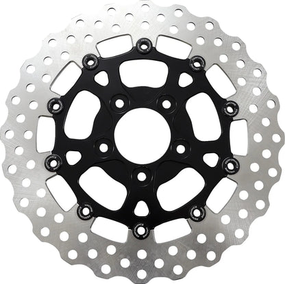 Performance Machine (Pm) Two-Piece Brake Rotor Bromsskivor street bild 6 PMMEDIA:92d86552e44e0e61