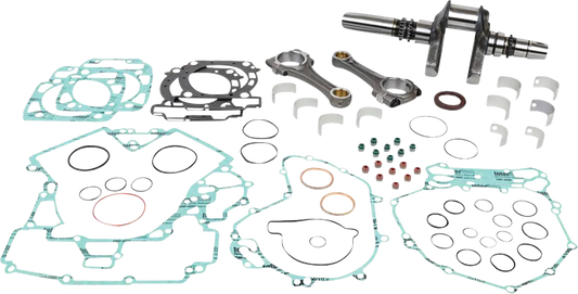 HOT RODS Bottom End Kit Can Am 1000 bild 1 PMMEDIA:694e64c7c5ed3965