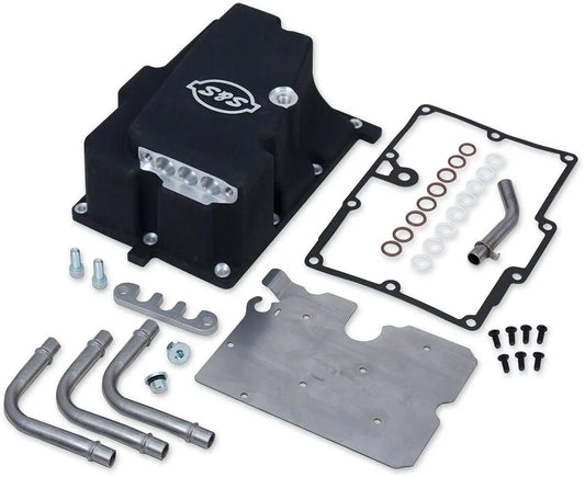 S&S CYCLE Long-Block Installationskit bild 1 PMMEDIA:1a46fb9b30590fc7