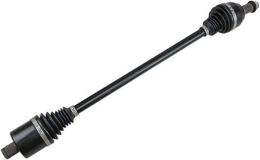 DEMON Heavy-Duty X-Treme Long Travel Axel bild 1 PMMEDIA:e8f16cb7a558c0b4