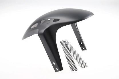 CULT WERK Front Fender Custom för Harley bild 2 PMMEDIA:8dc3e5f3a6c3de2f