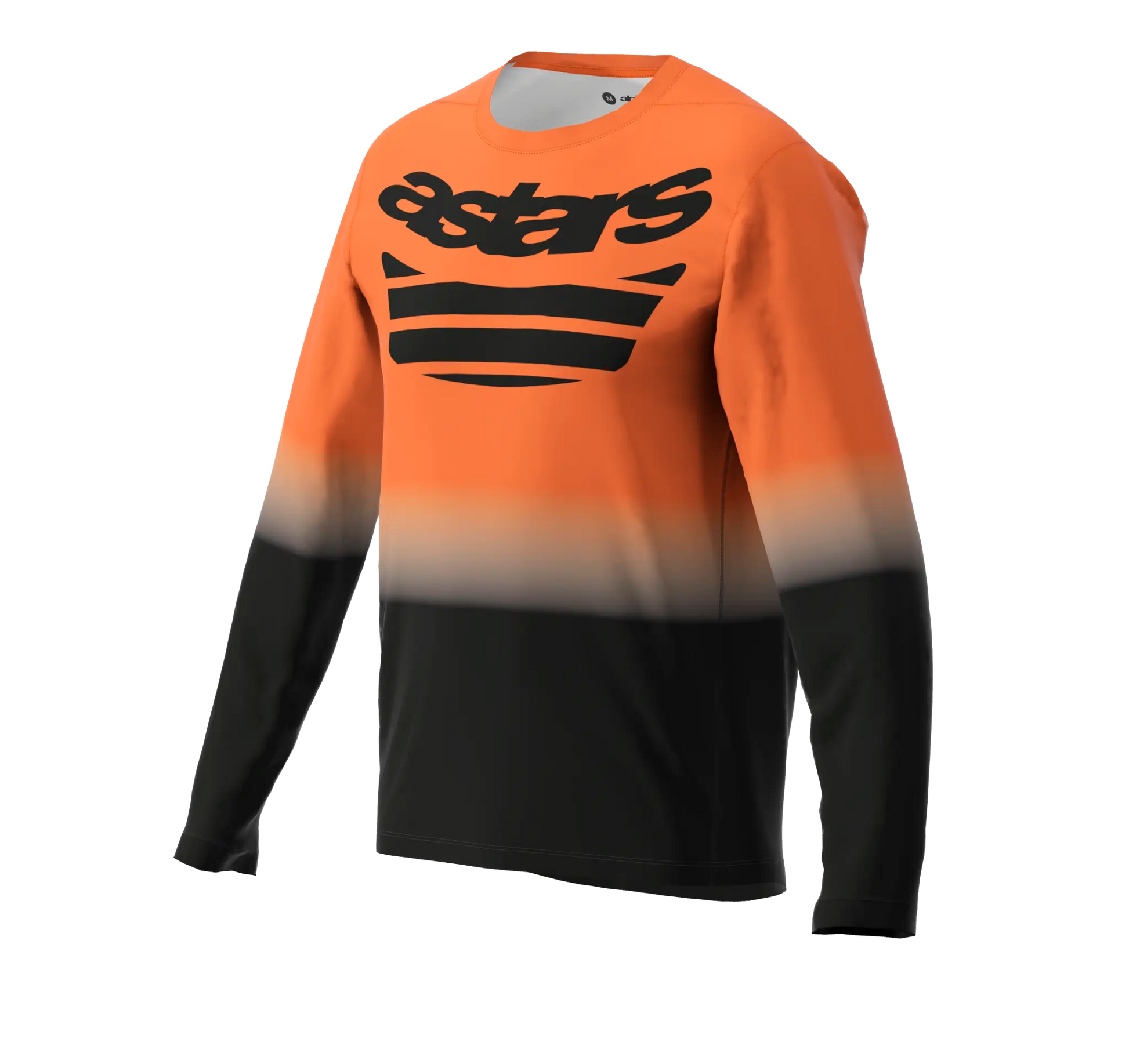 Alpinestars Bicycle A-Dura Astars 2.0 Long Sleeve Tröjor herr bild 2 PMMEDIA:43290a9c2de81f8d