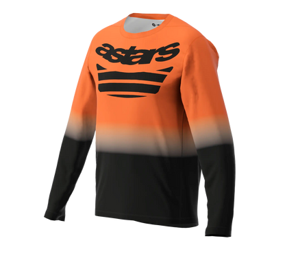 Alpinestars Bicycle A-Dura Astars 2.0 Long Sleeve Tröjor herr bild 2 PMMEDIA:43290a9c2de81f8d