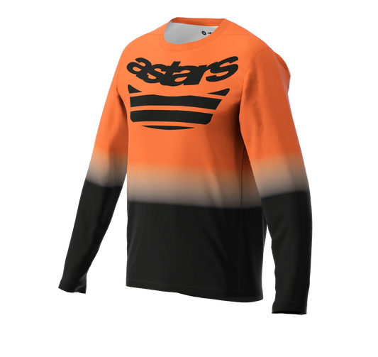 Alpinestars Bicycle A-Dura Astars 2.0 Long Sleeve Tröjor herr bild 2 PMMEDIA:43290a9c2de81f8d