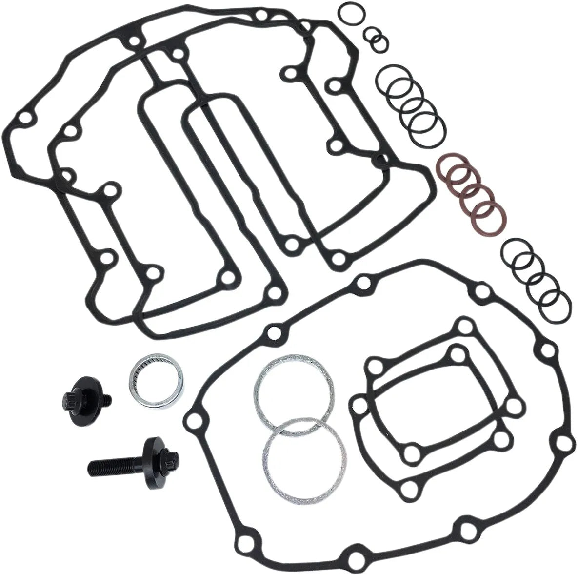 FEULING PARTS Kamaxel Monteringskit bild 1 PMMEDIA:3f41f64d56340f2c