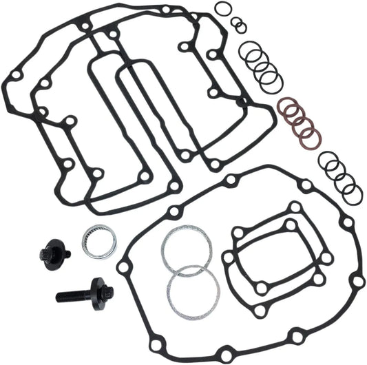FEULING PARTS Kamaxel Monteringskit bild 1 PMMEDIA:3f41f64d56340f2c