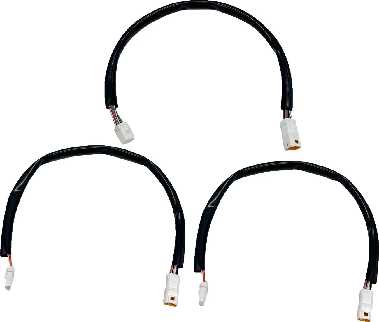 FAT BAGGERS INC. Wire Harness Extension 14" för 18" Styren bild 1 PMMEDIA:afaac98298c89597