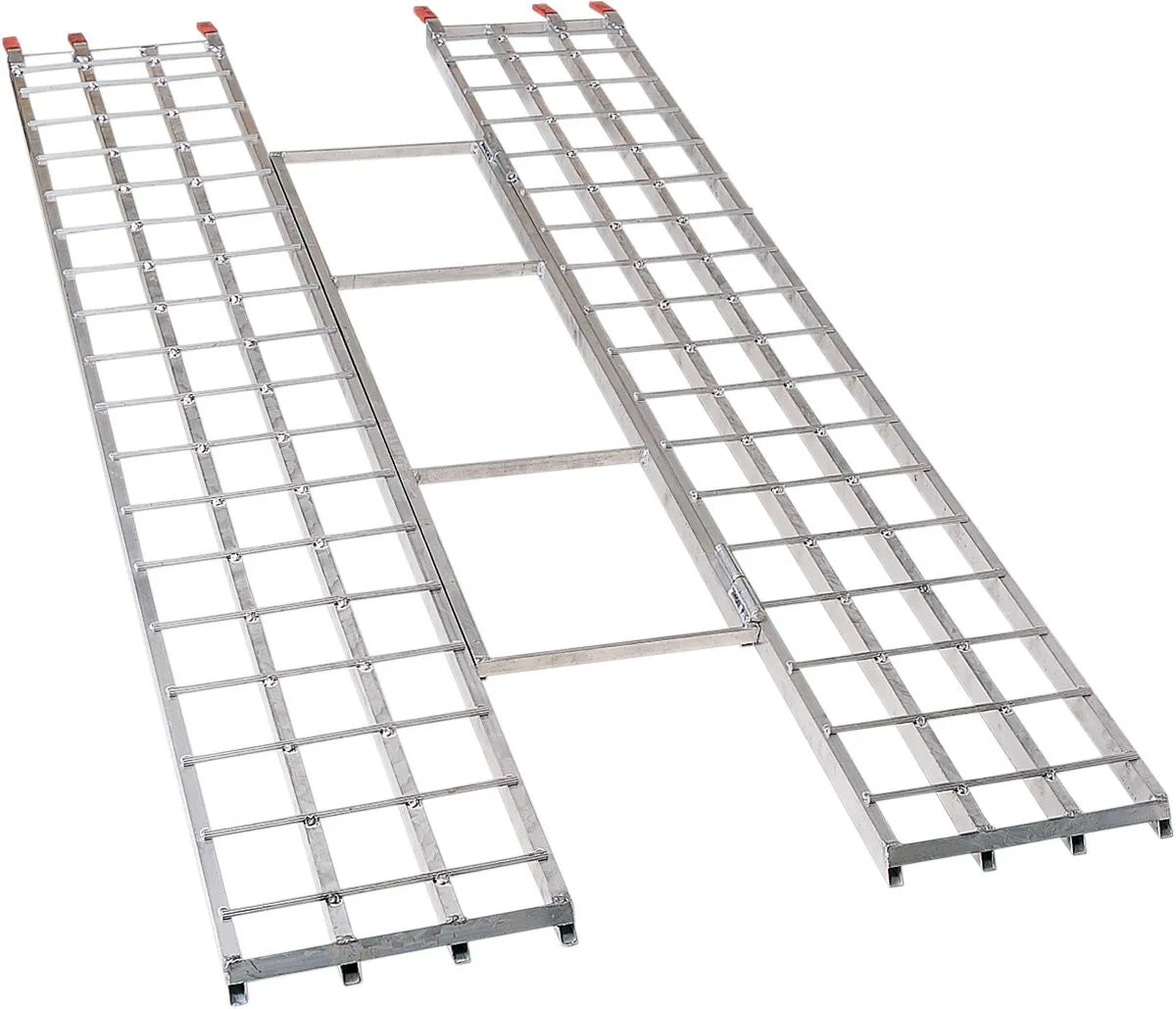 MOOSE OFFROAD FOUR WHEEL Aluminiumramp Tri-Fold 46x85 bild 1 PMMEDIA:edaab2c2cbaf242f