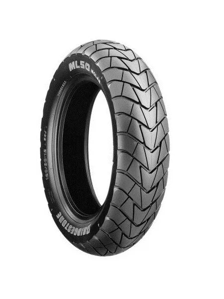Bridgestone Molas ML50 Skoterdäck bild 1 PMMEDIA:dcf48fd4de83de23
