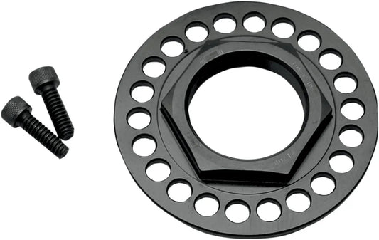 JIMS Mega Nut Pulley Mutter 6-växlad bild 1 PMMEDIA:468160580fda62db