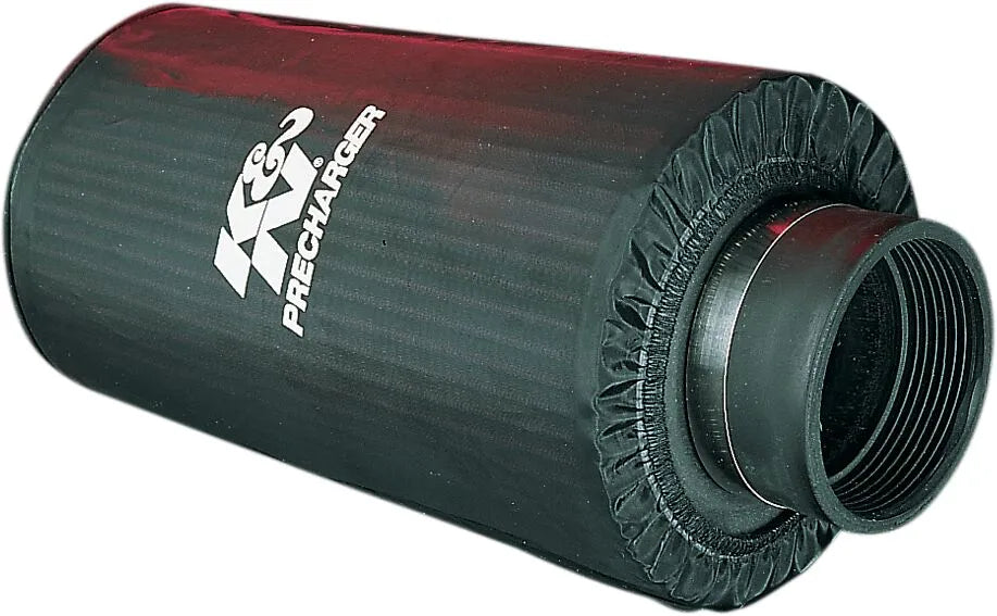 K & N Universal Precharger Luftfilterskydd bild 4 PMMEDIA:81de5e425e97d29f