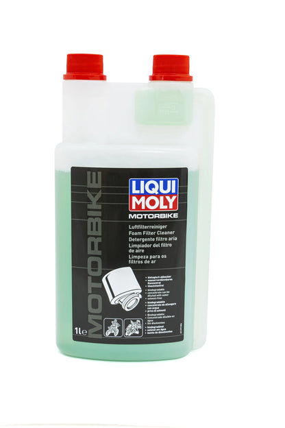 Liqui Moly Cleaner Rengöring & avfettning bild 8 PMMEDIA:a80fa5f0cf1edff8
