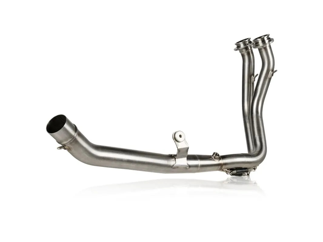 AKRAPOVIC Header i rostfritt stål för CB750 Hornet bild 4 PMMEDIA:e46e9b07cb97e1a3