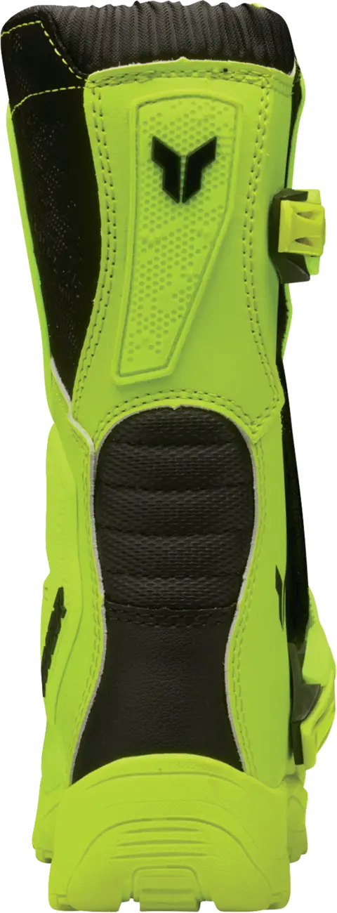 Thor Blitz XR Mini Cross- & Endurostövlar bild 14 PMMEDIA:5fc6db4726c81341