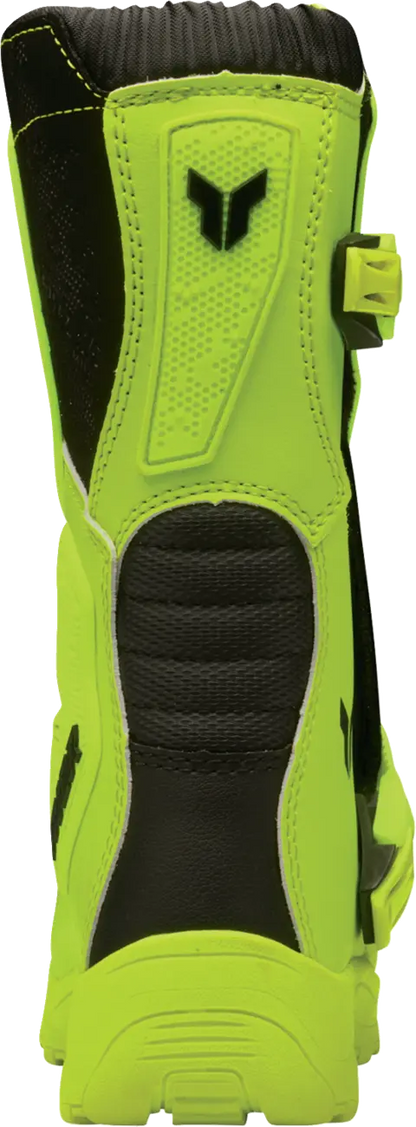 Thor Blitz XR Mini Cross- & Endurostövlar bild 14 PMMEDIA:5fc6db4726c81341