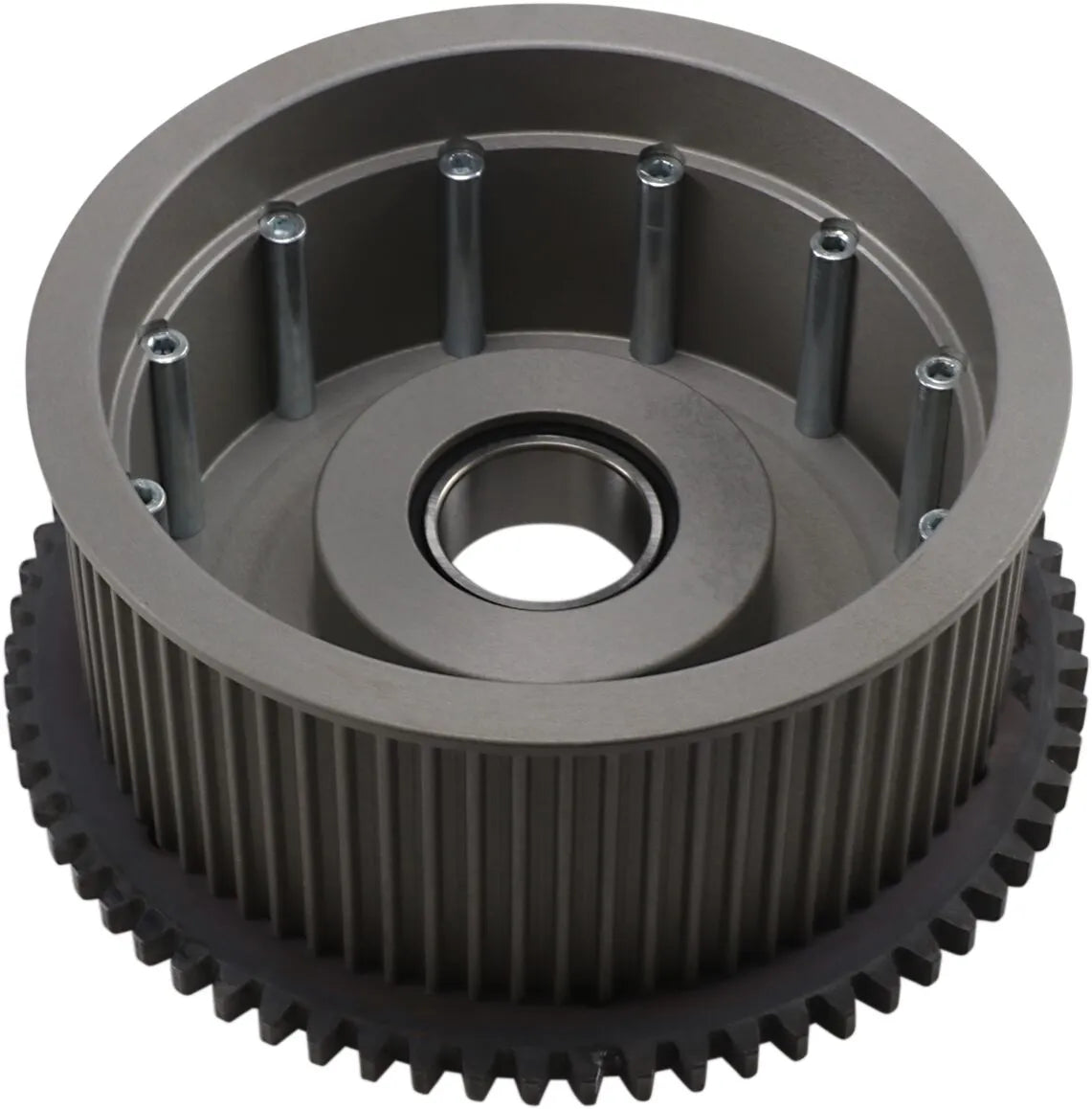 Belt Drives Ltd Replacement Clutch Basket Kopplingskomponenter bild 4 PMMEDIA:d50827644c5e0d75