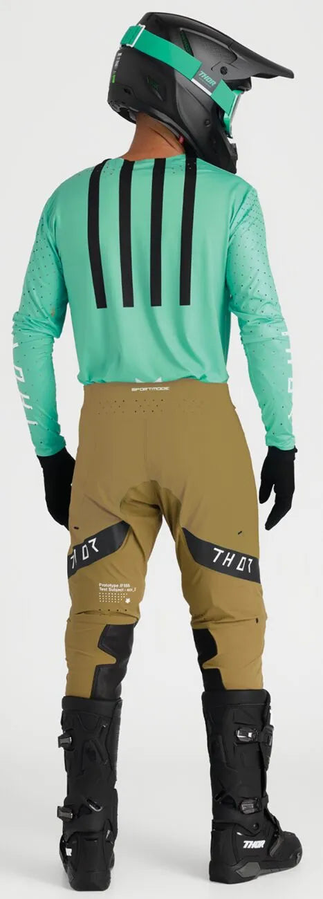 Thor Sportmode Flite Byxor herr bild 10 PMMEDIA:919fe98a489a7ac6