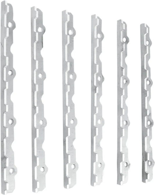 ROX SPEED FX Edge Grippers 6-pack 15 cm bild 1 PMMEDIA:993ac7f041bbf5db