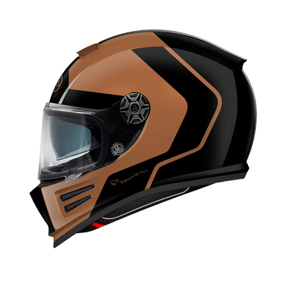 Premier Helmets Commander GP Integralhjälm vuxen bild 3 PMMEDIA:05f6d584d0813f4b