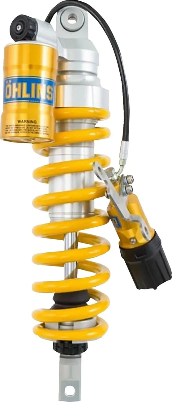 Ohlins S46 Adventure Shock Stötdämpare med fjädrar bild 3 PMMEDIA:08c71413911d08fe