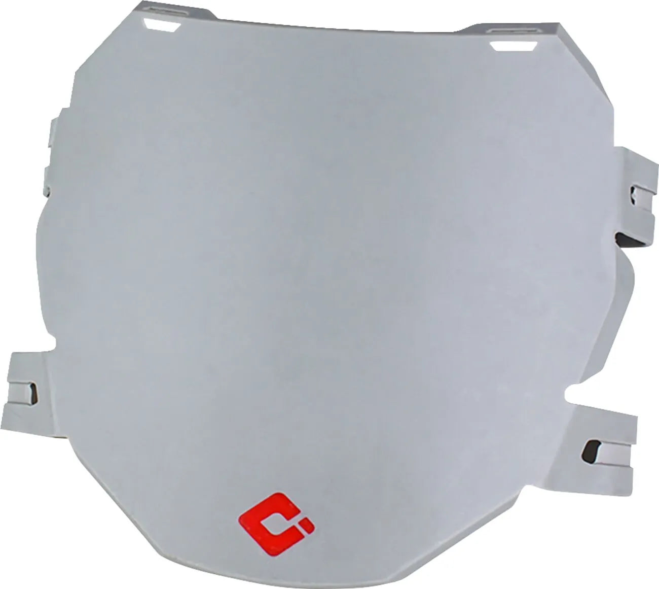 Odi Signature Downhill Number Plate Ersättningspaneler kaross bild 2 PMMEDIA:da8327c39c19d114