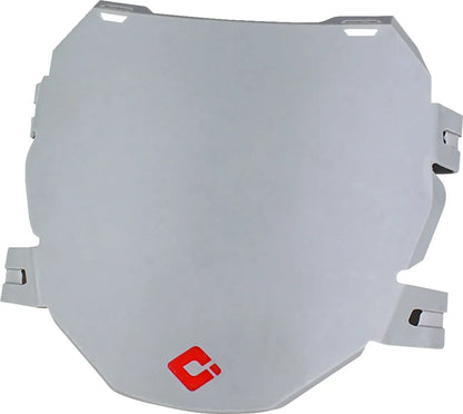 Odi Signature Downhill Number Plate Ersättningspaneler kaross bild 2 PMMEDIA:da8327c39c19d114