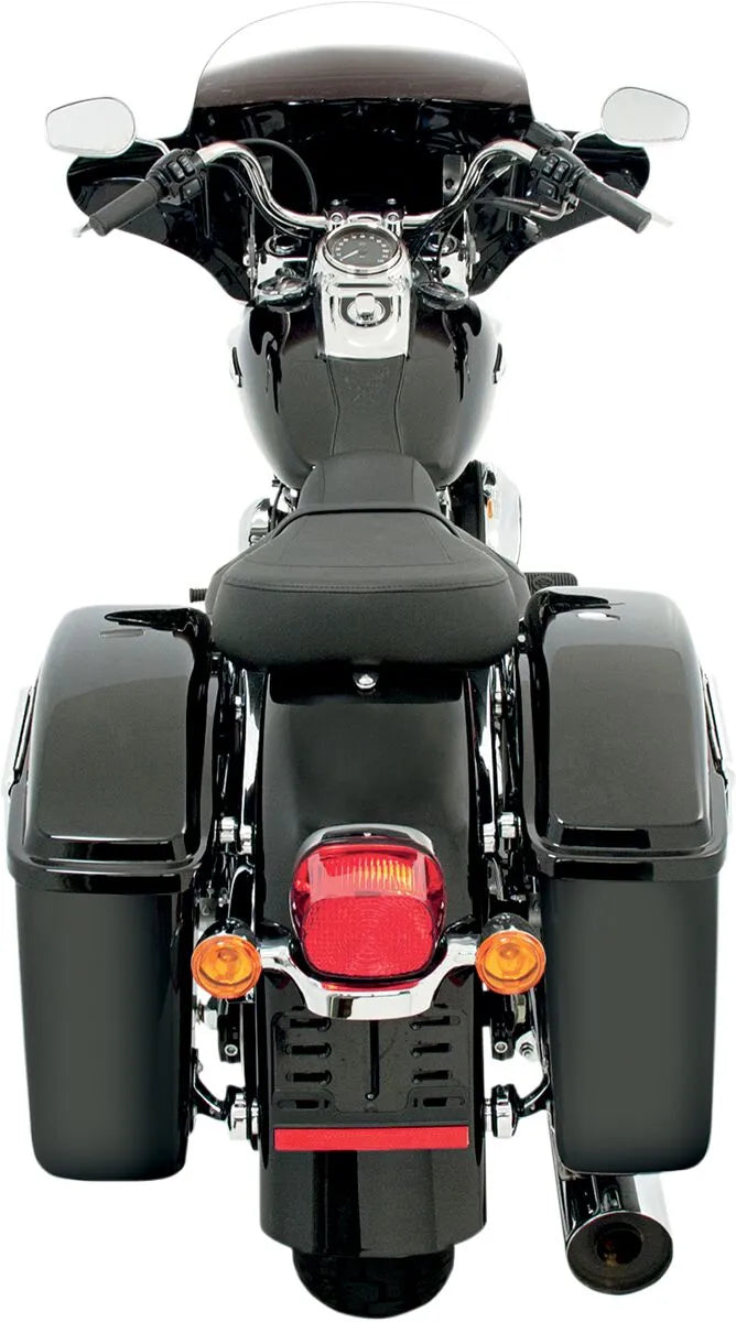 Memphis Shades Hd Batwing Fairing Kåpa Harley bild 12 PMMEDIA:7dd8f4b4b1e282ce