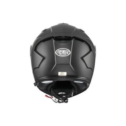 Premier Helmets Legacy GT Integralhjälm vuxen bild 8 PMMEDIA:295ffef6daea1968