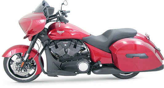 MUSTANG Vintage Wide 2-Up Touring Sadel bild 2 PMMEDIA:350b564cdf24d7dd