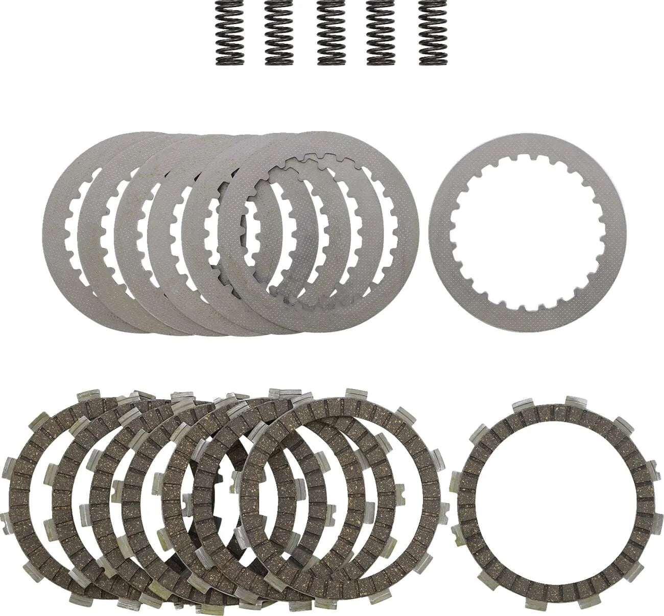 VINTCO Kopplingssats KCLH11 bild 1 PMMEDIA:9842a0c67f776ed7