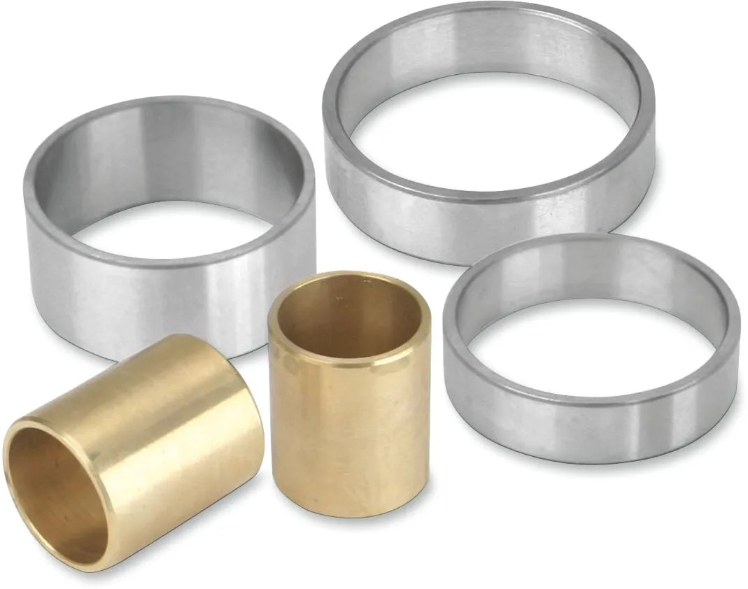 S&S CYCLE Rod Race And Bushing Set för Big Twin och V-serier bild 1 PMMEDIA:1a3ecb4f751dd55a