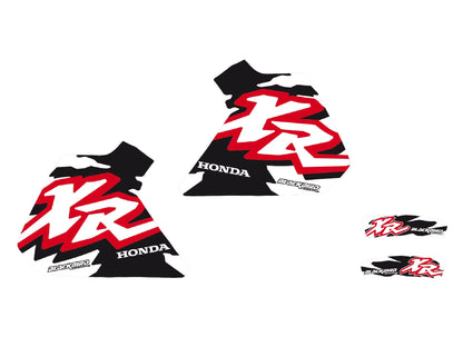 BLACKBIRD RACING Dream 4 Dekalset XR600 88-99 bild 1 PMMEDIA:32255854d78005a1