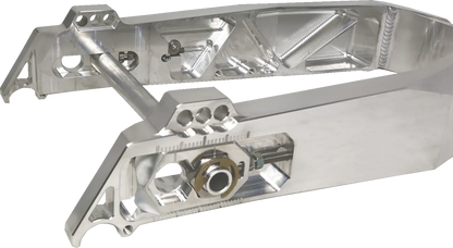 ALLOY ART Swingarm för FXR och FLT MACH bild 7 PMMEDIA:a31b95cda7478a4b