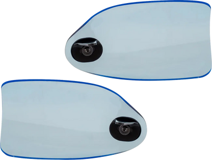 Klock Werks Flare® Handguards Handskydd bild 18 PMMEDIA:5f78e61ea4b31b48