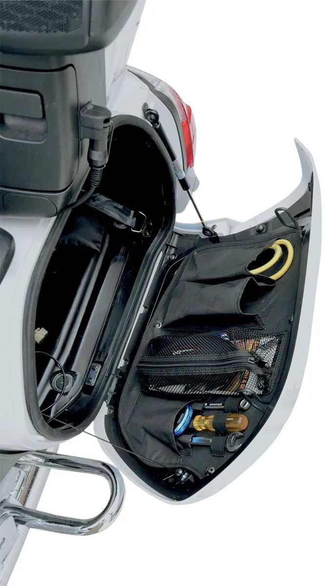 SADDLEMEN Saddlebag Organizer Set bild 2 PMMEDIA:2dcf37311cf0b25e