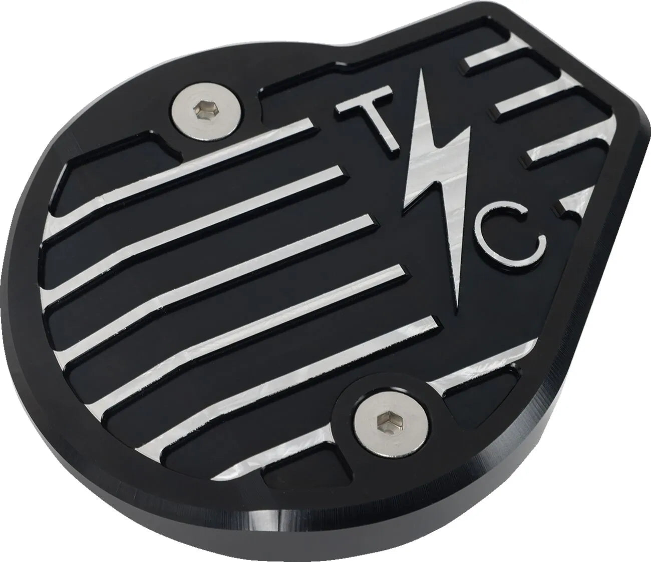 Thrashin Supply Co Cam Cover Motorkåpor bild 2 PMMEDIA:2b27390cd83eb568