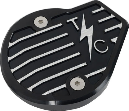 Thrashin Supply Co Cam Cover Motorkåpor bild 2 PMMEDIA:2b27390cd83eb568