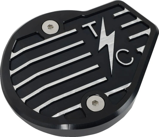 Thrashin Supply Co Cam Cover Motorkåpor bild 2 PMMEDIA:2b27390cd83eb568