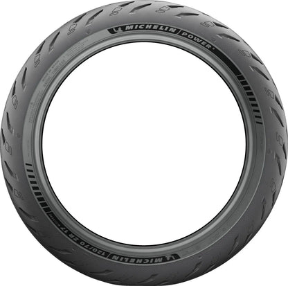MICHELIN Power 5 Framdäck 120/70 ZR 17 (58W) bild 5 PMMEDIA:fdb750244067aa35