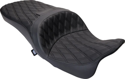 Drag Specialties Seats Freedom Touring Seat Sadlar Harley Touring bild 8 PMMEDIA:8c432bb8c30fc88d