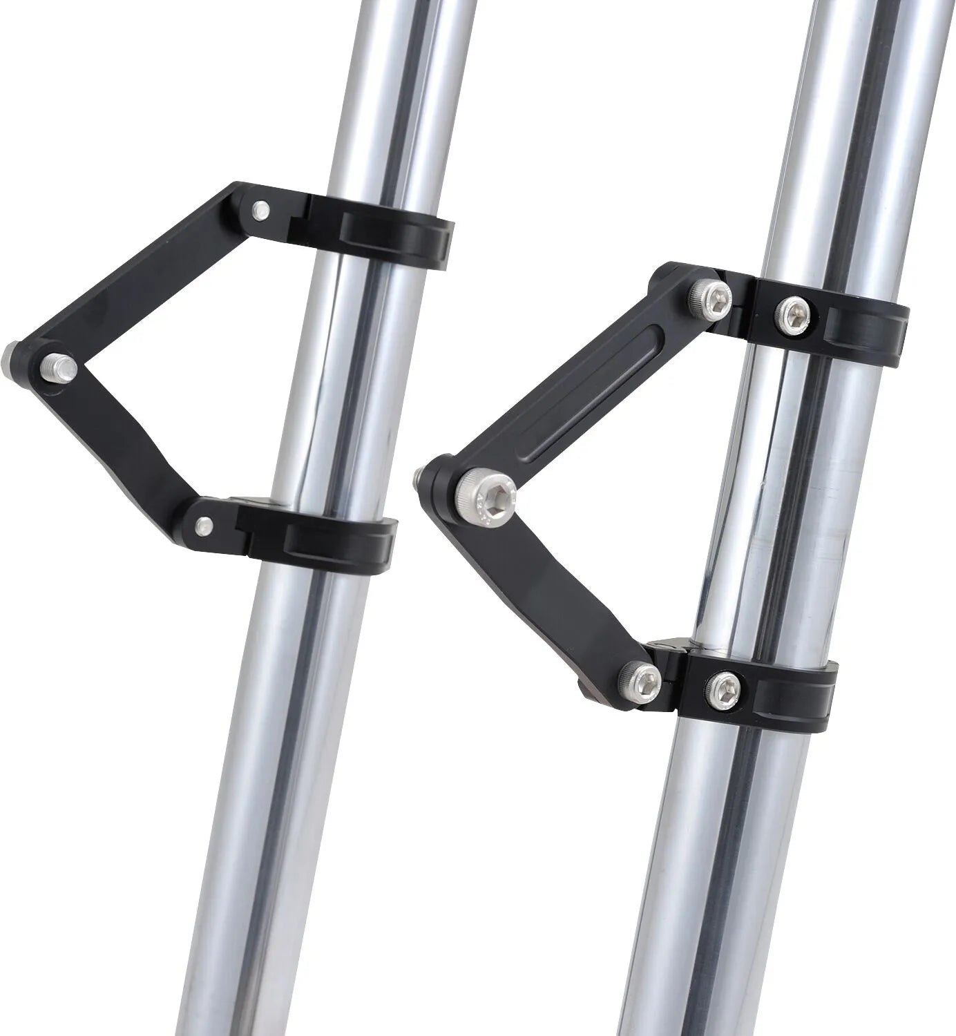 DAYTONA DUALAX Justerbart CNC Aluminium Strålkastarfäste bild 7 PMMEDIA:44f970f4c8add710