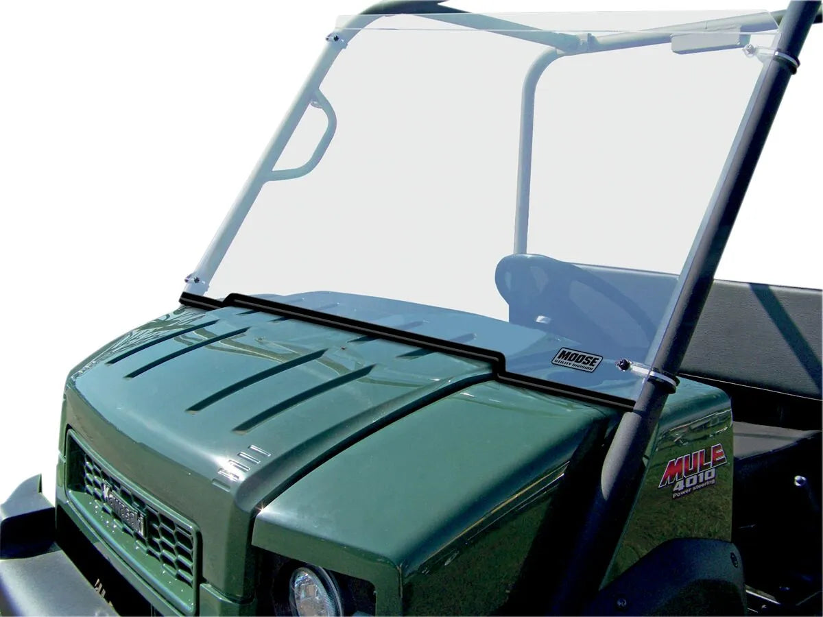 Moose Offroad Four Wheel Full Windshield Vindvisir universal bild 15 PMMEDIA:6dddf9c655a2e42e